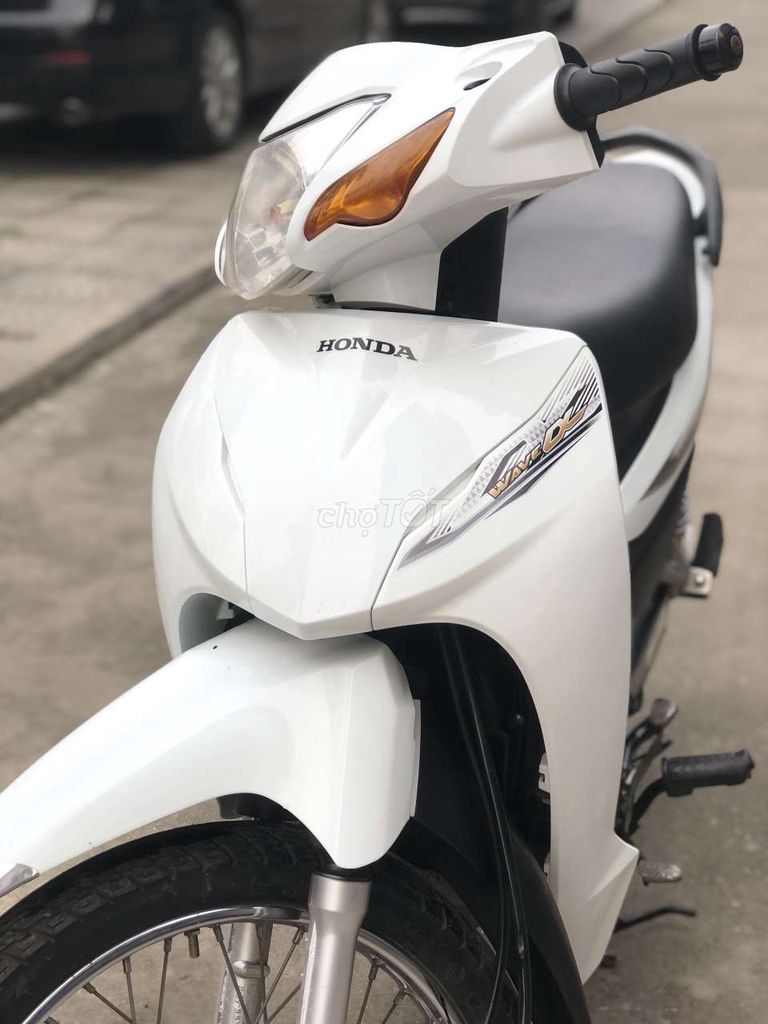 Honda Wave Alpha 110 dky 2022