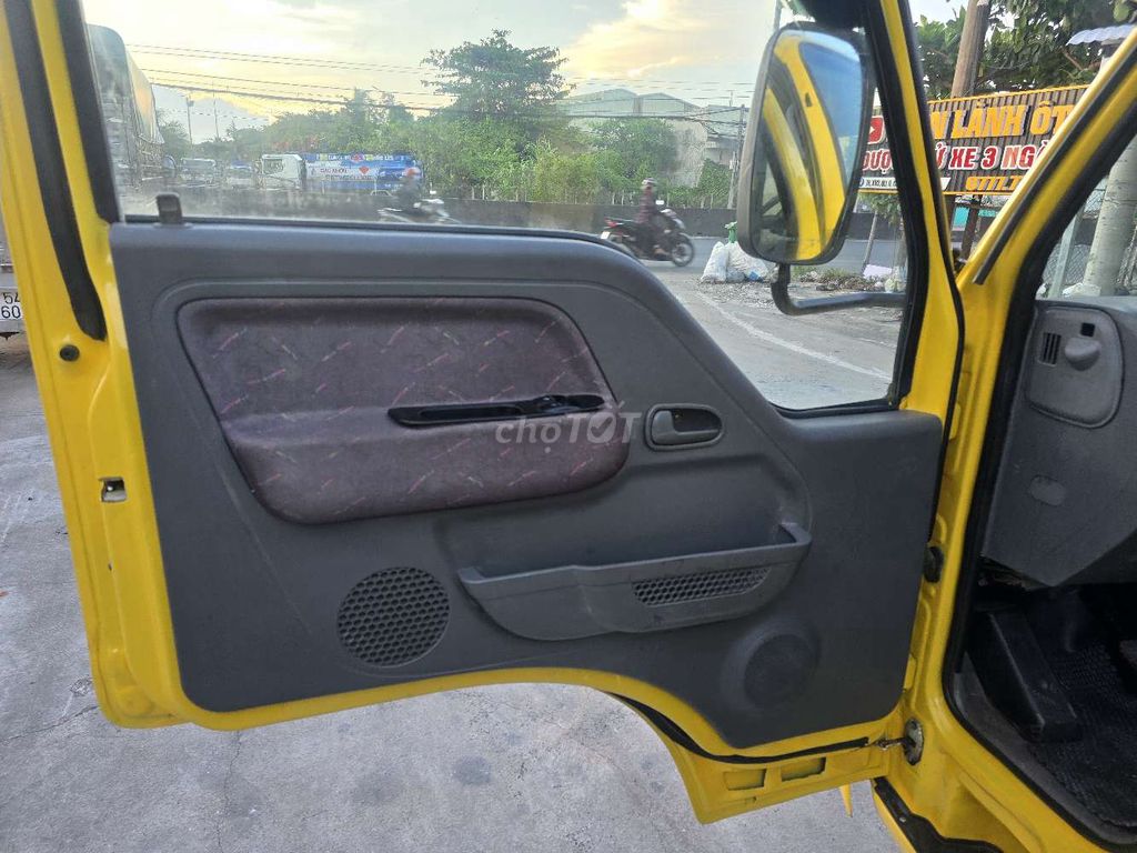 🔴 kia K165 2018 2t4 máy lạnh zin. bảo hành.gốp.. Mua bán Xe tải, xe ben tại Quận Cái Răng Cần Thơ được đăng bởi NGON lành hình 2