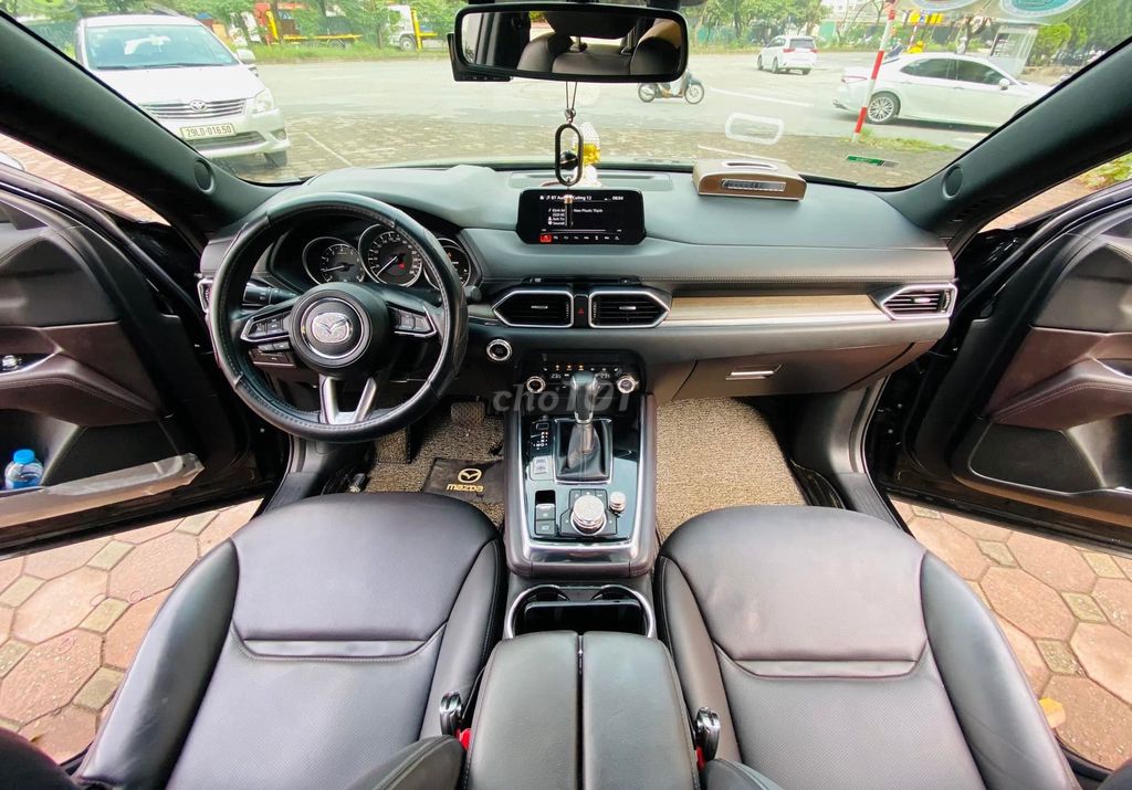Mazda CX 8 2020 Luxury - Xám Đẹp. Mua bán Ô tô tại Quận 12 Tp Hồ Chí Minh được đăng bởi Quang hình 10