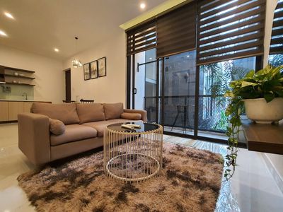 Rent · 2 bd · 70 м² · Quận Sơn Trà, ул. Đường Ngô Quyền