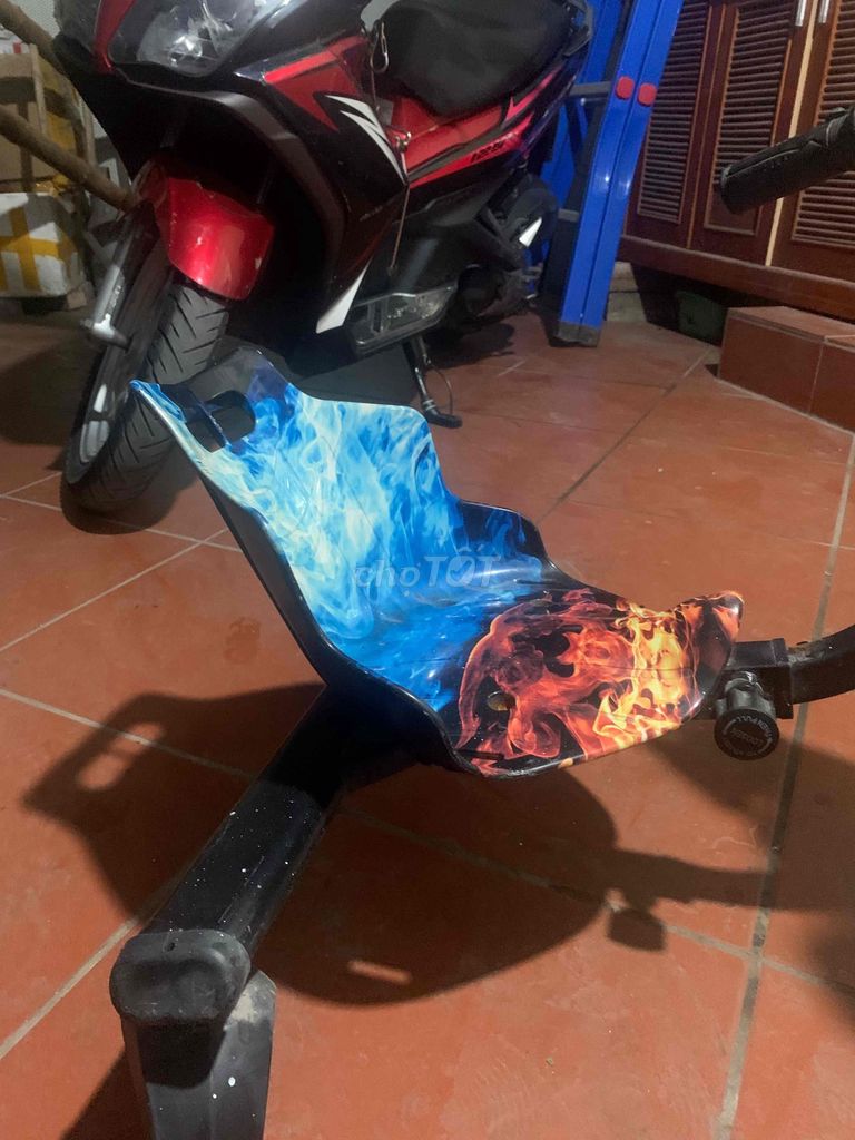 Xe điện drift 3 bánh. Mua bán Xe điện tại Huyện Gia Lâm Hà Nội được đăng bởi Nguyễn Quyết hình 6