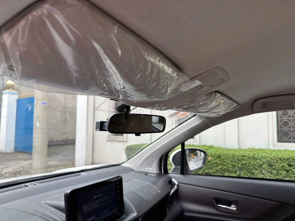 Toyota Avanza Premio 2025 - 193 km như mới đập hộp. Mua bán Ô tô tại Quận Cầu Giấy Hà Nội được đăng bởi Xe Cũ Dương Đô hình 8