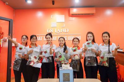 Công ty CP Đầu tư 68 property logo