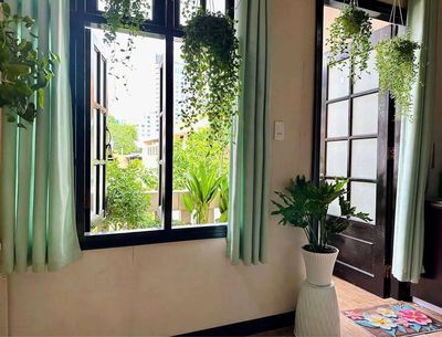 Rent · 1 bd · 45 м² · Quận 1, ул. Đường Tôn Ðức Thắng