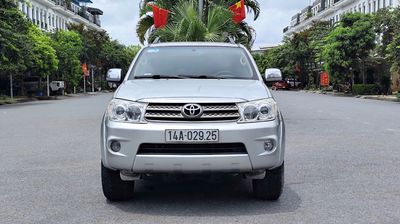 Toyota Fortuner V 2011 -  315 Triệu. Mua bán Ô tô tại Thành phố Hải Dương Hải Dương được đăng bởi anh đức
