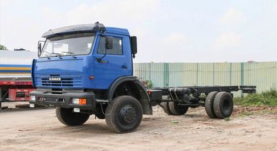 Thanh lý toàn bộ các model xe tải Kamaz 2016