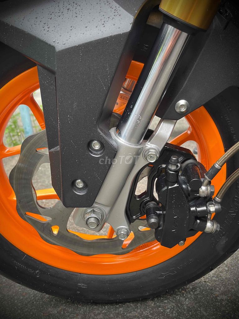 ZOOMER-X 110cc bstp 9c THAILAND. Mua bán Xe máy tại Quận 8 Tp Hồ Chí Minh được đăng bởi Hiếu hình 12