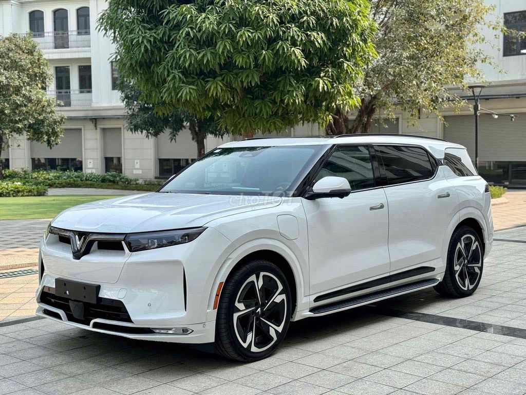 VF9 HỖ TRỢ VAY 90% BAO HS KHÓ-CÁ NHÂN-DOANH NGHIÊP. Mua bán Ô tô tại Quận Bình Thạnh Tp Hồ Chí Minh được đăng bởi KỲ hình 1