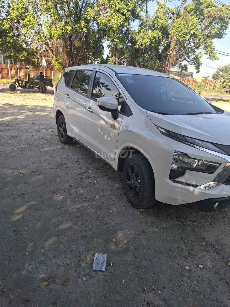 Mitsubishi Xpander 2025 1.5 AT - 2700 km. Mua bán Ô tô tại Quận 12 Tp Hồ Chí Minh được đăng bởi Trần công chính hình 4