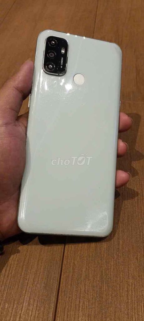 Oppo A53 8GB 256GB Trắng. Mua bán Điện thoại tại Quận 5 Tp Hồ Chí Minh được đăng bởi Hội Đồ Điện Tử hình 1