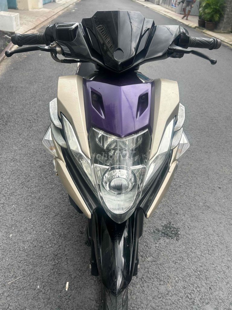yamaha Nouvo5 xinh đẹp 90%. Mua bán Xe máy tại Thành phố Thuận An Bình Dương được đăng bởi Nguyễn trường thịnh hình 2