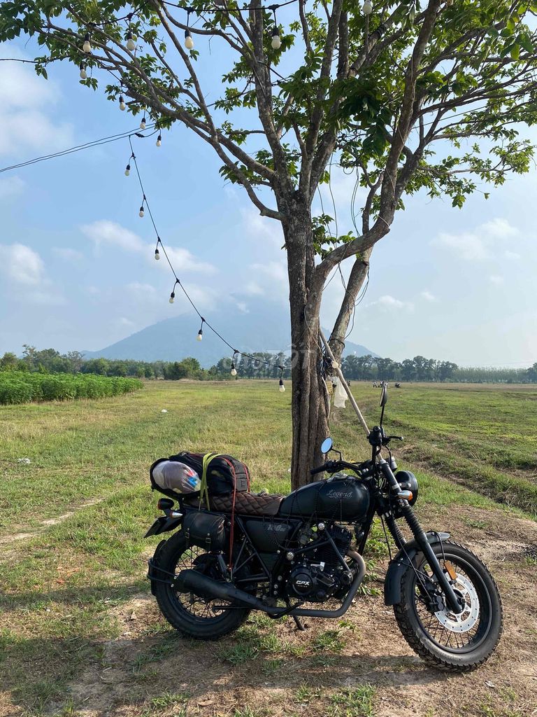 cần bán gpx 150s biển 49. Mua bán Xe máy tại Quận 12 Tp Hồ Chí Minh được đăng bởi Bảo Việt hình 1