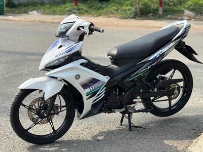 Yamaha Exciter 135 5S Em Cần Bán Hoặc GL Xe Khác