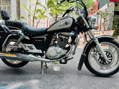 SUZUKI GZ 150A CHÍNH CHỦ XE ZIN 99%. Mua bán Xe máy tại Quận Cầu Giấy Hà Nội được đăng bởi TUẤN MINH