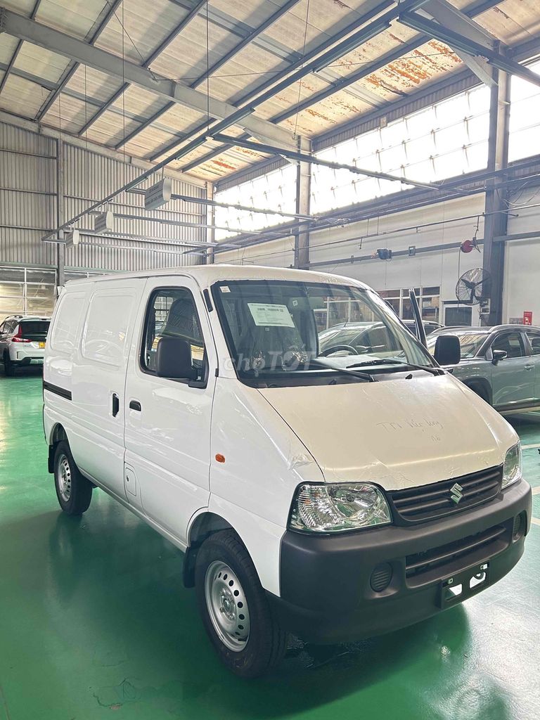 Suzuki Eeco 2026 photo 3