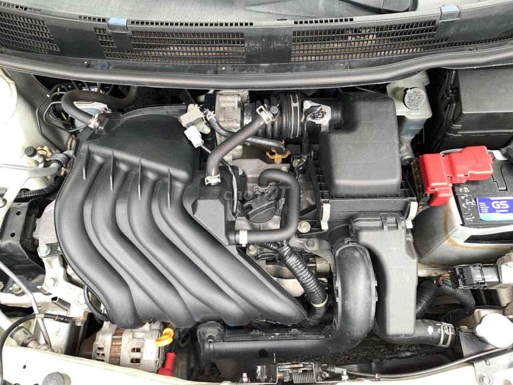 Nissan Sunny XV Premium 2018 75000 km Trắng. Mua bán Ô tô tại Quận 12 Tp Hồ Chí Minh được đăng bởi Bình hình 11