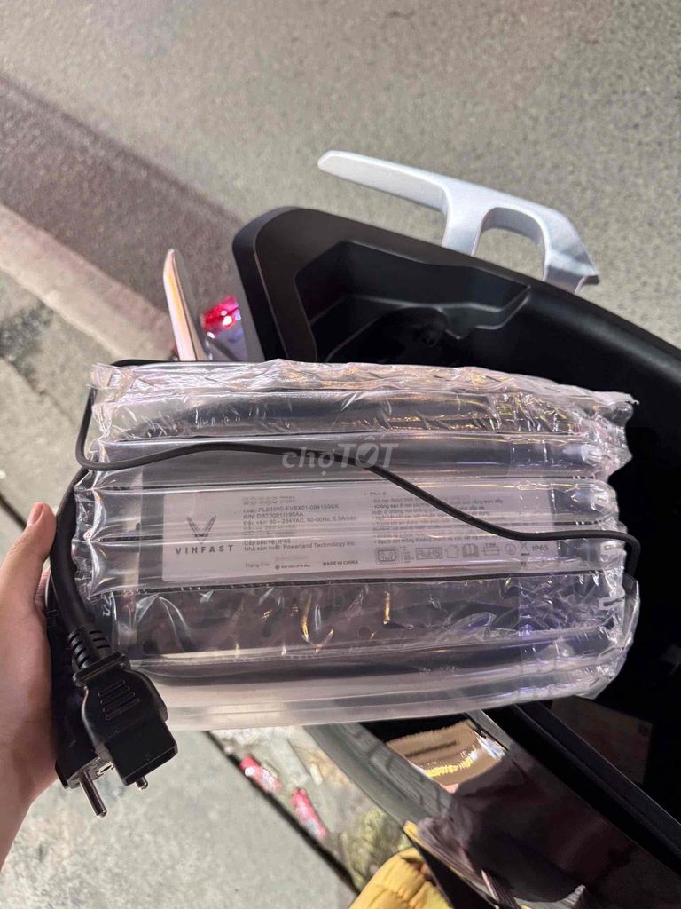 Vento Neo lướt như mới chính chủ bstp. Mua bán Xe điện tại Quận Bình Tân Tp Hồ Chí Minh được đăng bởi Shop THOA XE ĐIỆN hình 5