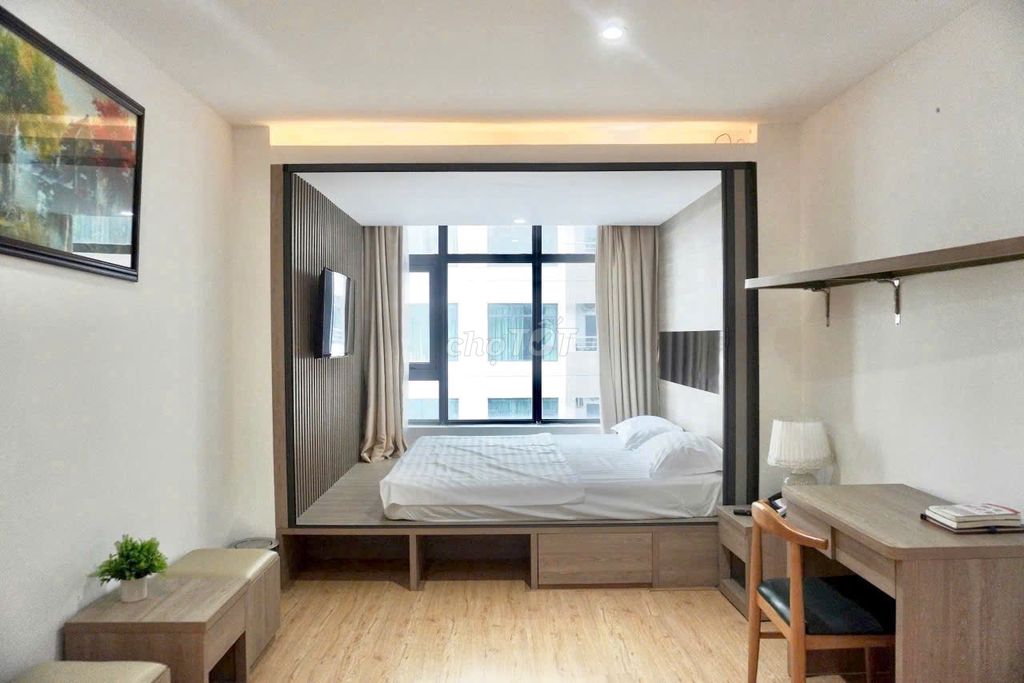 Rent · 1 bd · 40 м² · Thành phố Nha Trang, ул. Phạm Văn Đồng