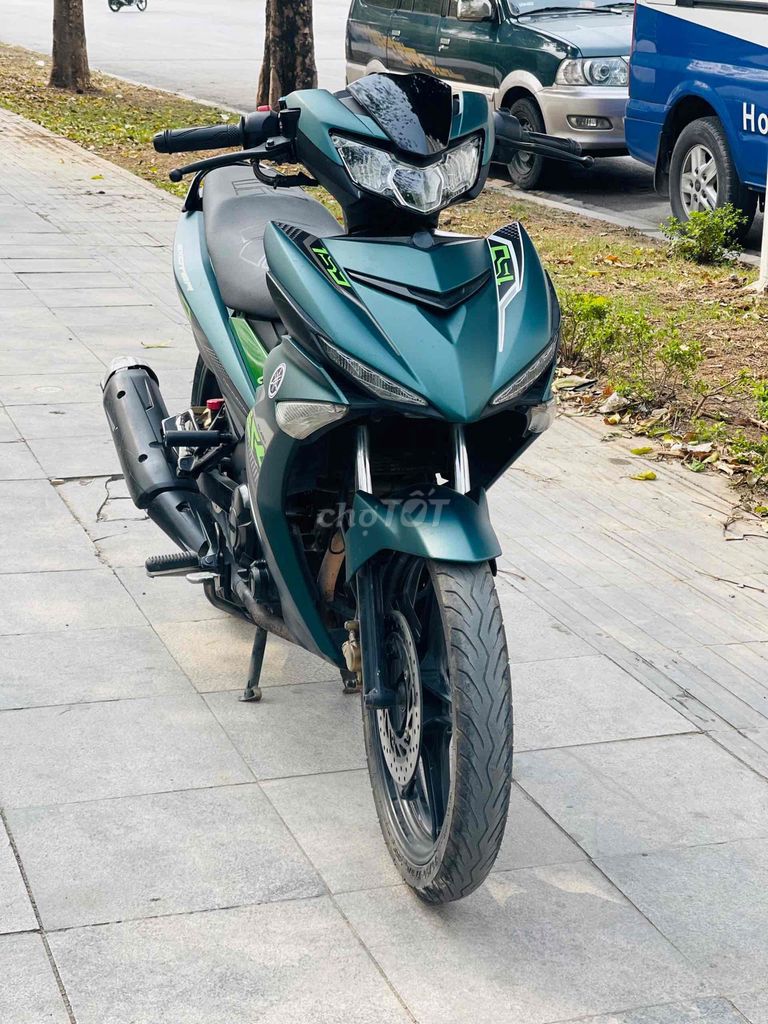 Yamaha Exciter 2020 mới 99%