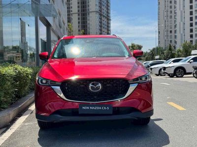 Mazda CX5 -tặng bảo hiểm- full phụ kiện