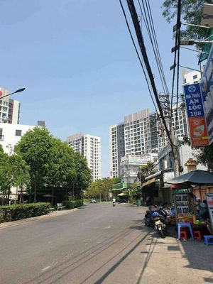 ĐẤT SHR 4.5 X 12M 53M2. GẦN PICITY THẠNH XUÂN 13. Mua bán đất tại Quận 12 Tp Hồ Chí Minh được đăng bởi IsLand