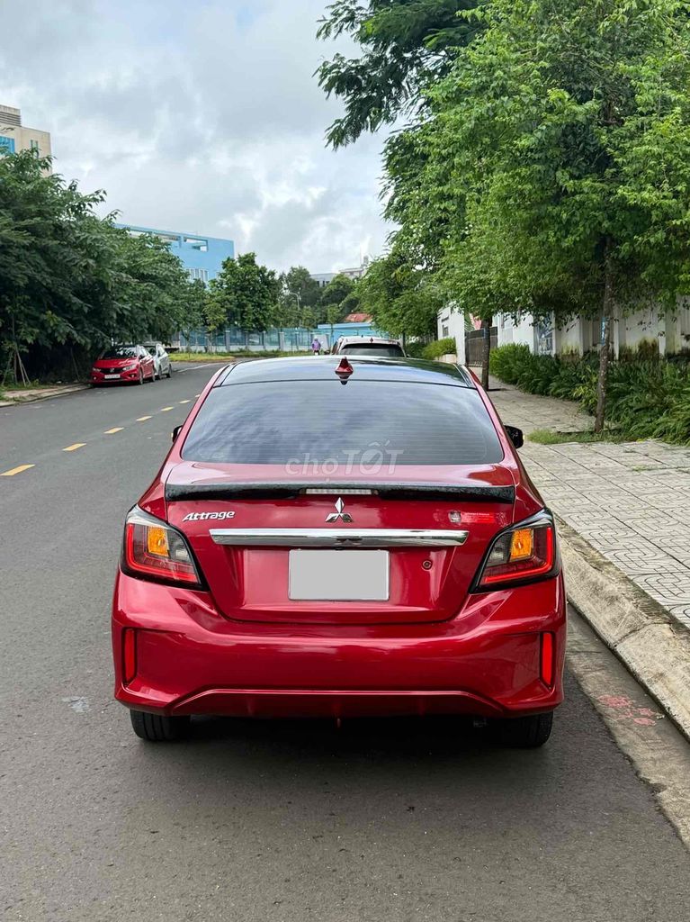 Mitsubishi Attrage 2021 Premium Nhập Thái Rất Đẹp. Mua bán Ô tô tại Thành phố Buôn Ma Thuột Đắk Lắk được đăng bởi Nguyễn duy dương hình 6