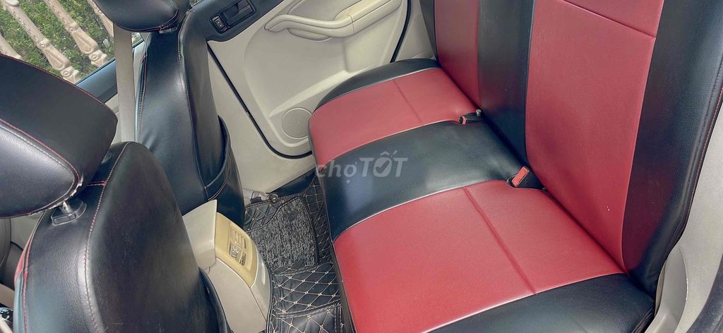Ford Focus 2008 1.8 AT - 120000 km. Mua bán Ô tô tại Quận Ninh Kiều Cần Thơ được đăng bởi nguyen van tai hình 5