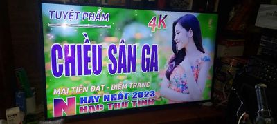 Tivi LG 43 inch 4K