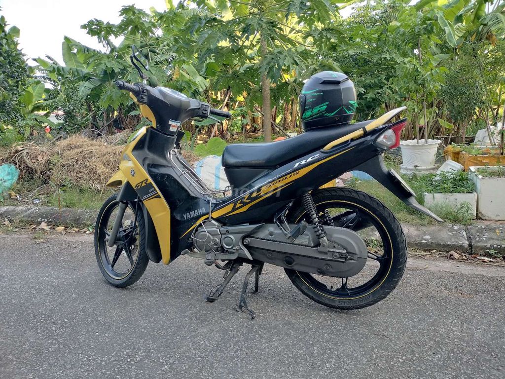 xe em chính chủ cần bán  ***. Mua bán Xe máy tại Quận Hồng Bàng Hải Phòng được đăng bởi Bùi Xuân Lượng hình 3