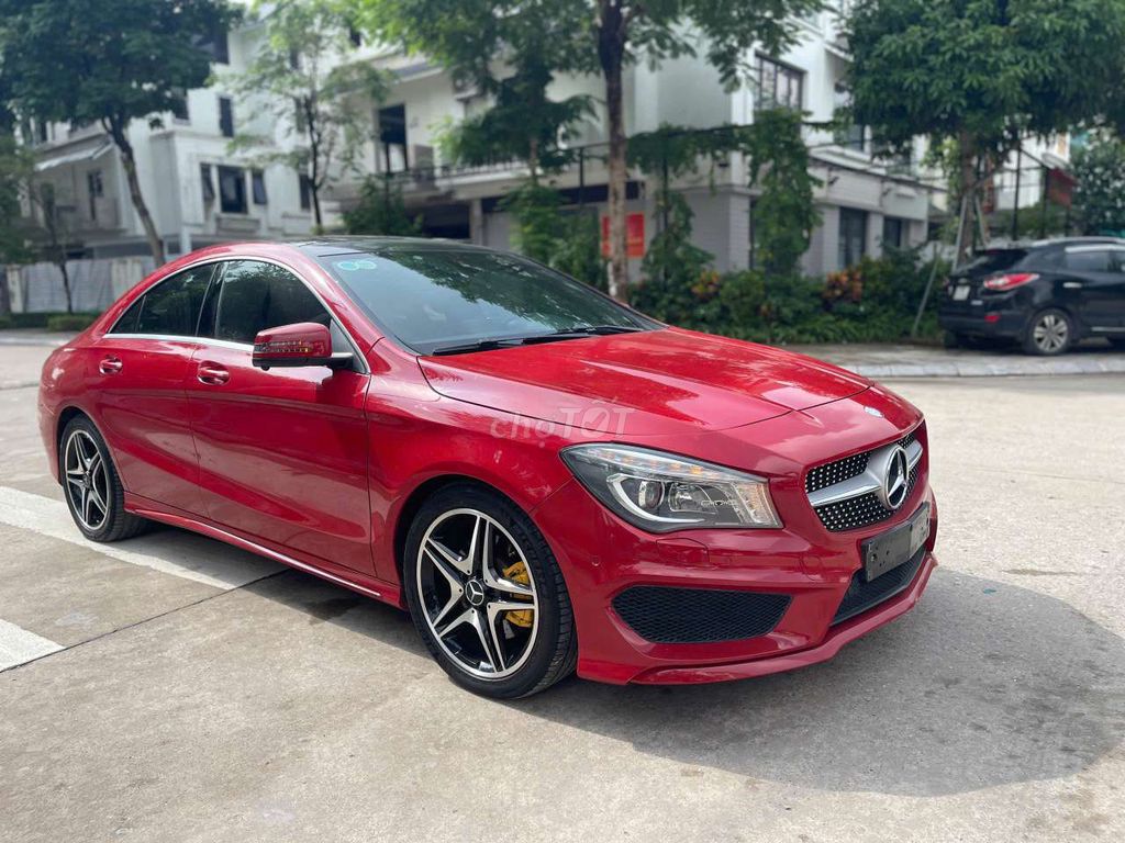 CLA 250 4Matic. Mua bán Ô tô tại Quận Hà Đông Hà Nội được đăng bởi Mr Cường hình 16