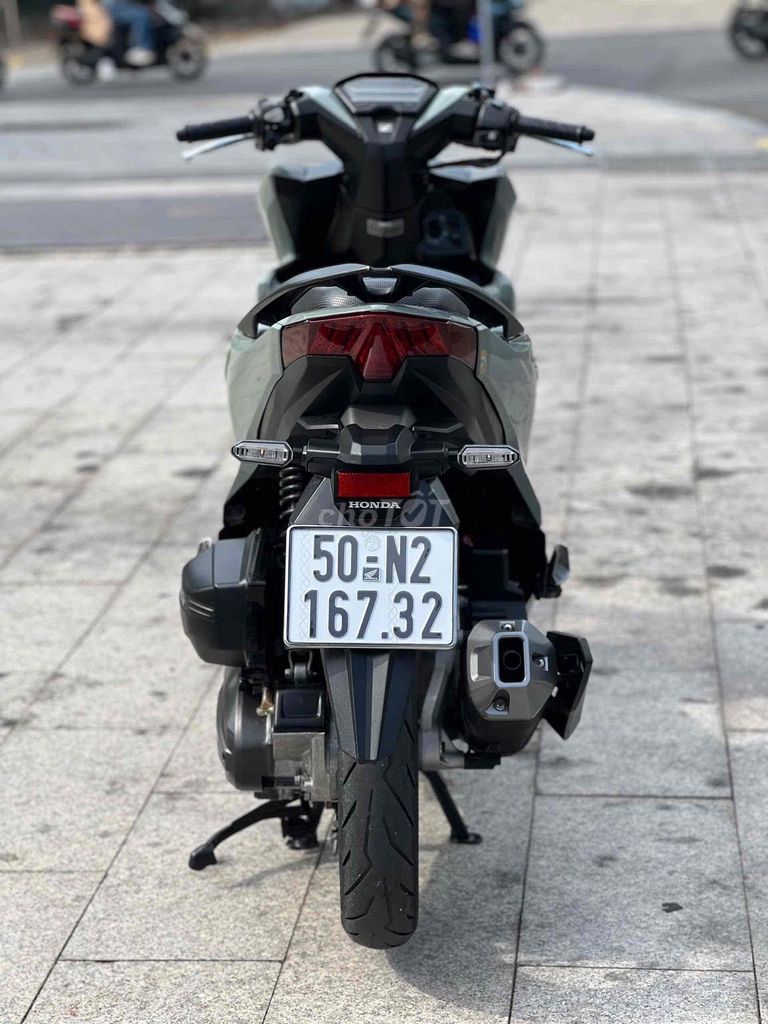 ❤️ Vario 150 đời 2022 bstp chính chủ hỗ trợ góp. Mua bán Xe máy tại Quận 11 Tp Hồ Chí Minh được đăng bởi Hưng Từ hình 3