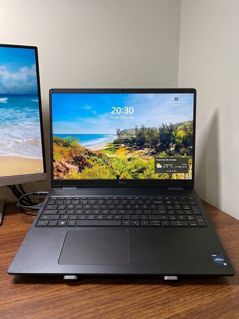 Dell Precision 7670 – Laptop Lập Trình Cao Cấp. Mua bán Laptop tại Quận 12 Tp Hồ Chí Minh được đăng bởi Truong hình 1