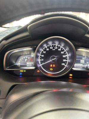 Mazda 2 2022 Luxury - 3800 km. Mua bán Ô tô tại Thành phố Vũng Tàu Bà Rịa - Vũng Tàu được đăng bởi Ngô