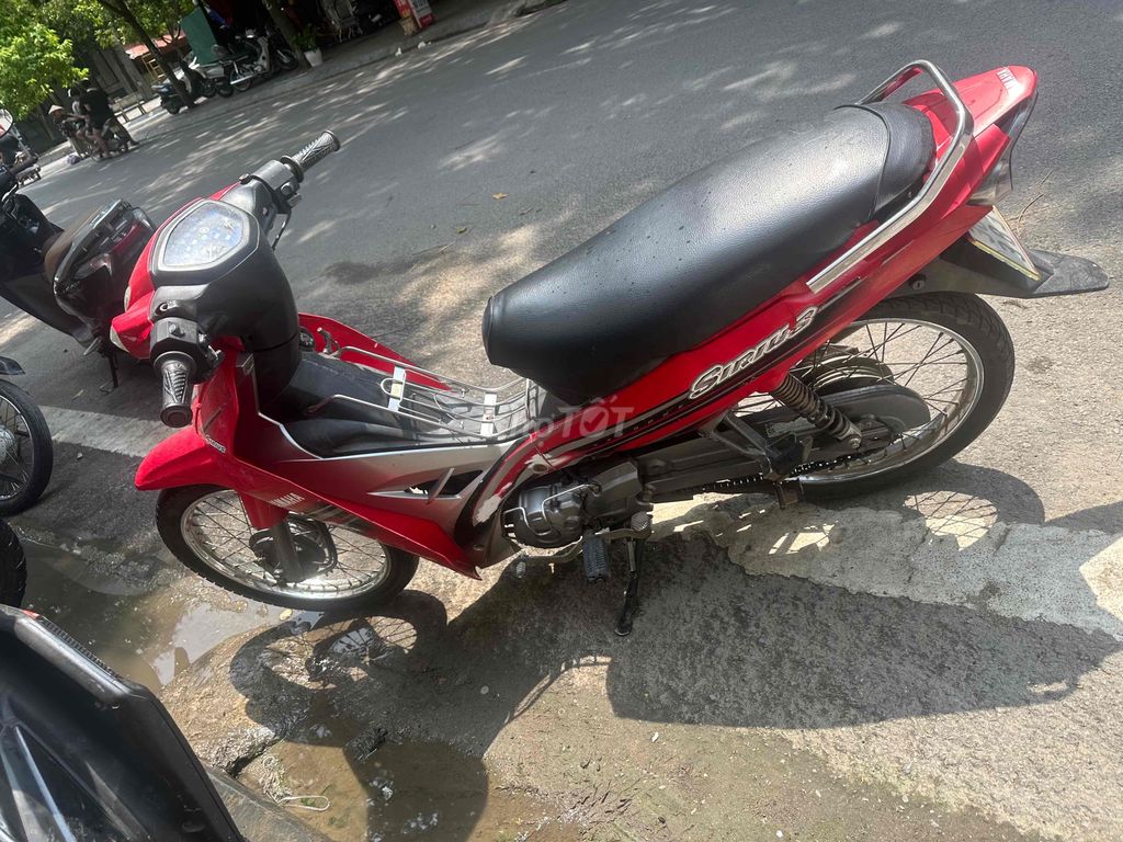 sirius 2010. Mua bán Xe máy tại Quận Hà Đông Hà Nội được đăng bởi anh sơn hình 2