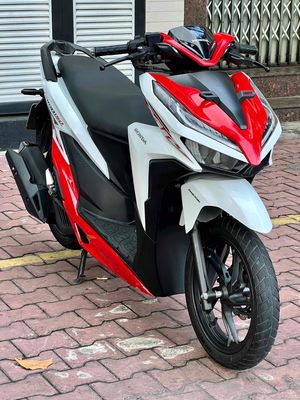 [GÓP 0 LS ] VARIO 150 2021 Trắng Đỏ cực đẹp. Mua bán Xe máy tại Quận 12 Tp Hồ Chí Minh được đăng bởi Bùi văn hiếu