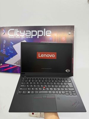 THINKPAD X1 CARBON GEN 8 I5 RAM 8 SSD 256. Mua bán Laptop tại Quận Đống Đa Hà Nội được đăng bởi CITYAPPLE