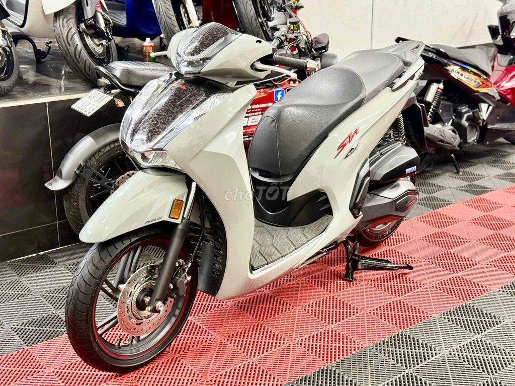 💥SH350i đời 2022 máy Thái BSTP Chính Chủ xe đẹp💥. Mua bán Xe máy tại Thành phố Thủ Đức Tp Hồ Chí Minh được đăng bởi XE MÁY THỦ ĐỨC  hình 13