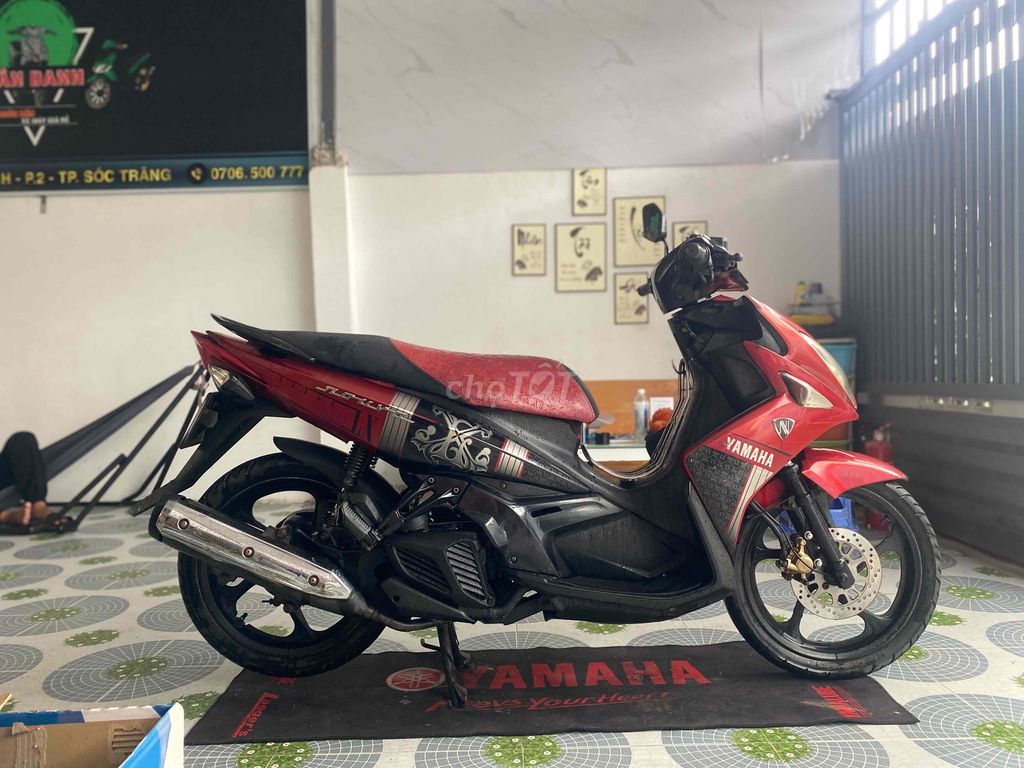 bán novo 4 máy êm. Mua bán Xe máy tại Thành phố Sóc Trăng Sóc Trăng được đăng bởi Tân Danh hình 5