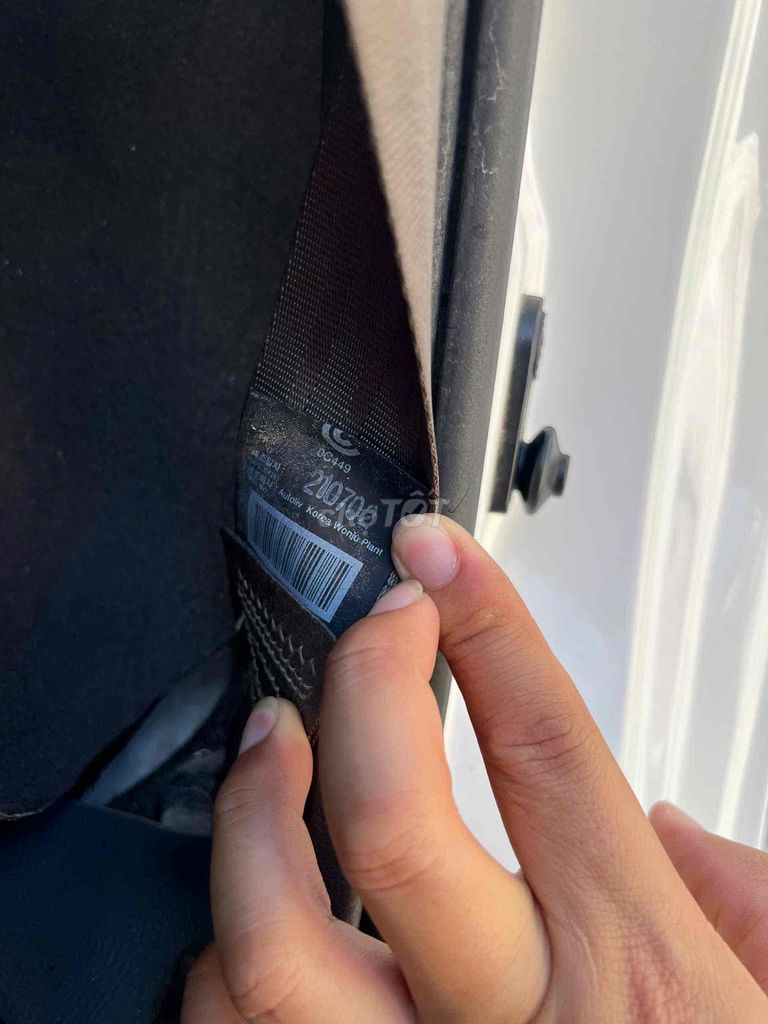 Hyundai Solati 2019 Hyundai Solati - 40000 km. Mua bán Ô tô tại Thành Phố Đồng Hới Quảng Bình được đăng bởi Cu soc hình 16