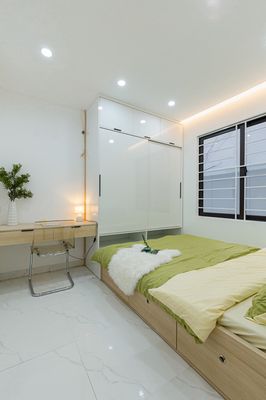 Mới!! chung cư mini trần khát chân ,thanh nhàn 38-60m từ 1 tỷ / căn