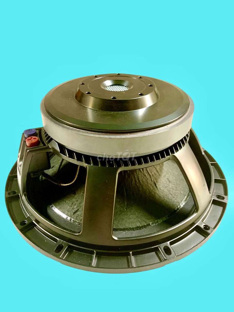Loa bass RCF 30cm Đen Mới 100%. Mua bán Tivi, Âm thanh tại Thành phố Thuận An Bình Dương được đăng bởi Loa hình 1