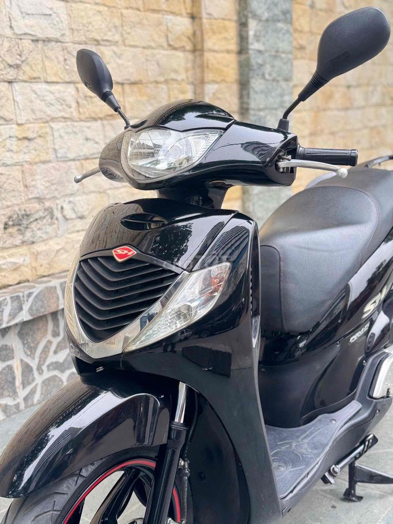 Sh 150fi nhập ý 2008 đen sport đại chất zin 100%. Mua bán Xe máy tại Quận Cầu Giấy Hà Nội được đăng bởi nguyễn bích thuỷ hình 20