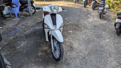 xe Fi máy zin êm về chạy liền. Mua bán Xe máy tại Quận Ninh Kiều Cần Thơ được đăng bởi Bán Phụ Tùng Tháo Xe 