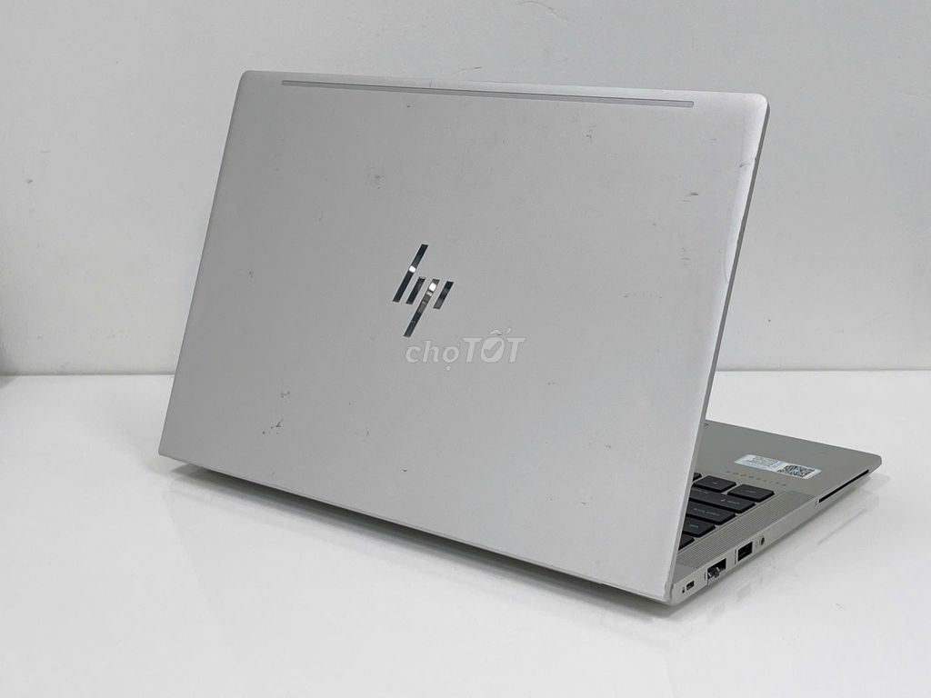 HP Elitebook 630 G9 i7 1255U 8/512 14" Nhỏ Gọn. Mua bán Laptop tại Quận Cái Răng Cần Thơ được đăng bởi Cầm đồ Nhanh hình 1