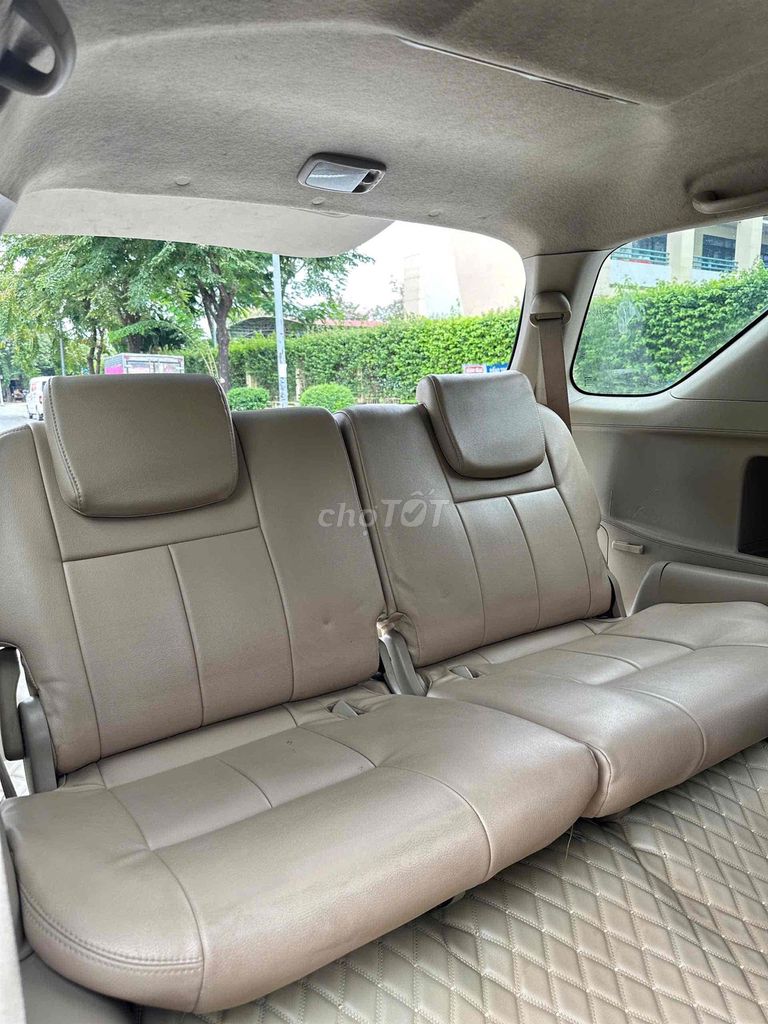 Toyota Fortuner 2012 - AT. Mua bán Ô tô tại Quận 1 Tp Hồ Chí Minh được đăng bởi AUTO 380 hình 15