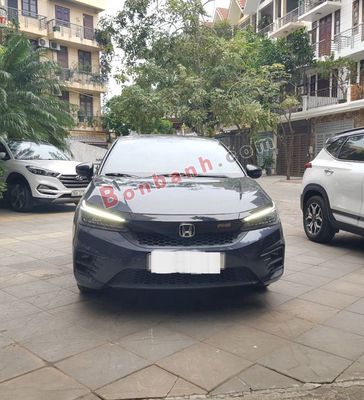Honda City RS 1.5 AT 2021 - 440 Triệu. Mua bán Ô tô tại Huyện Phú Quí Bình Thuận được đăng bởi Võ Hải Nam