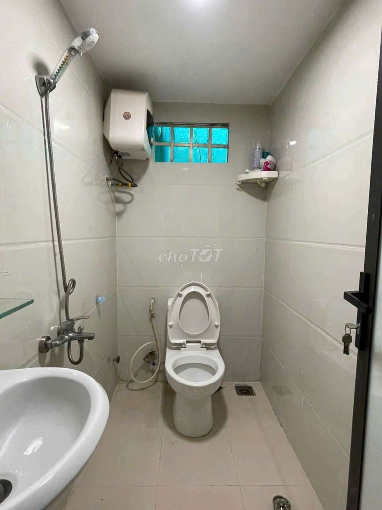 Дом с садом в переулке Ву Ланг, Тхань Кхе