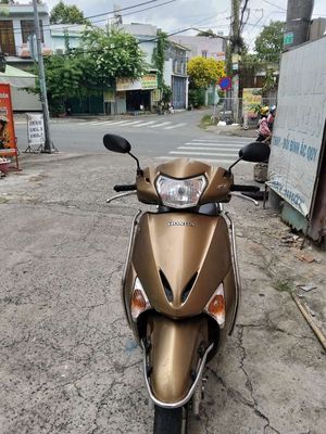 bán xe Honda lead Fi đẹp zin 