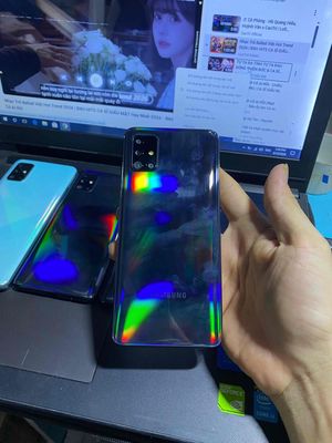 Samsung Galaxy A51 6GB/128GB