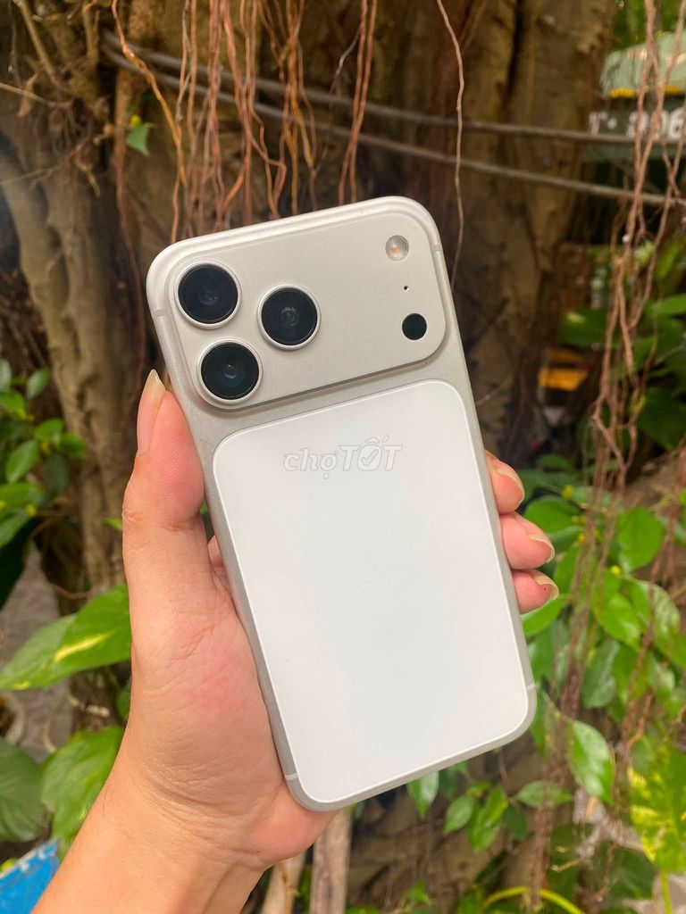 Apple iPhone 14 Pro Max Bạc Đã sử dụng. Mua bán Điện thoại tại Quận 10 Tp Hồ Chí Minh được đăng bởi Hội Đồ Điện Tử hình 1